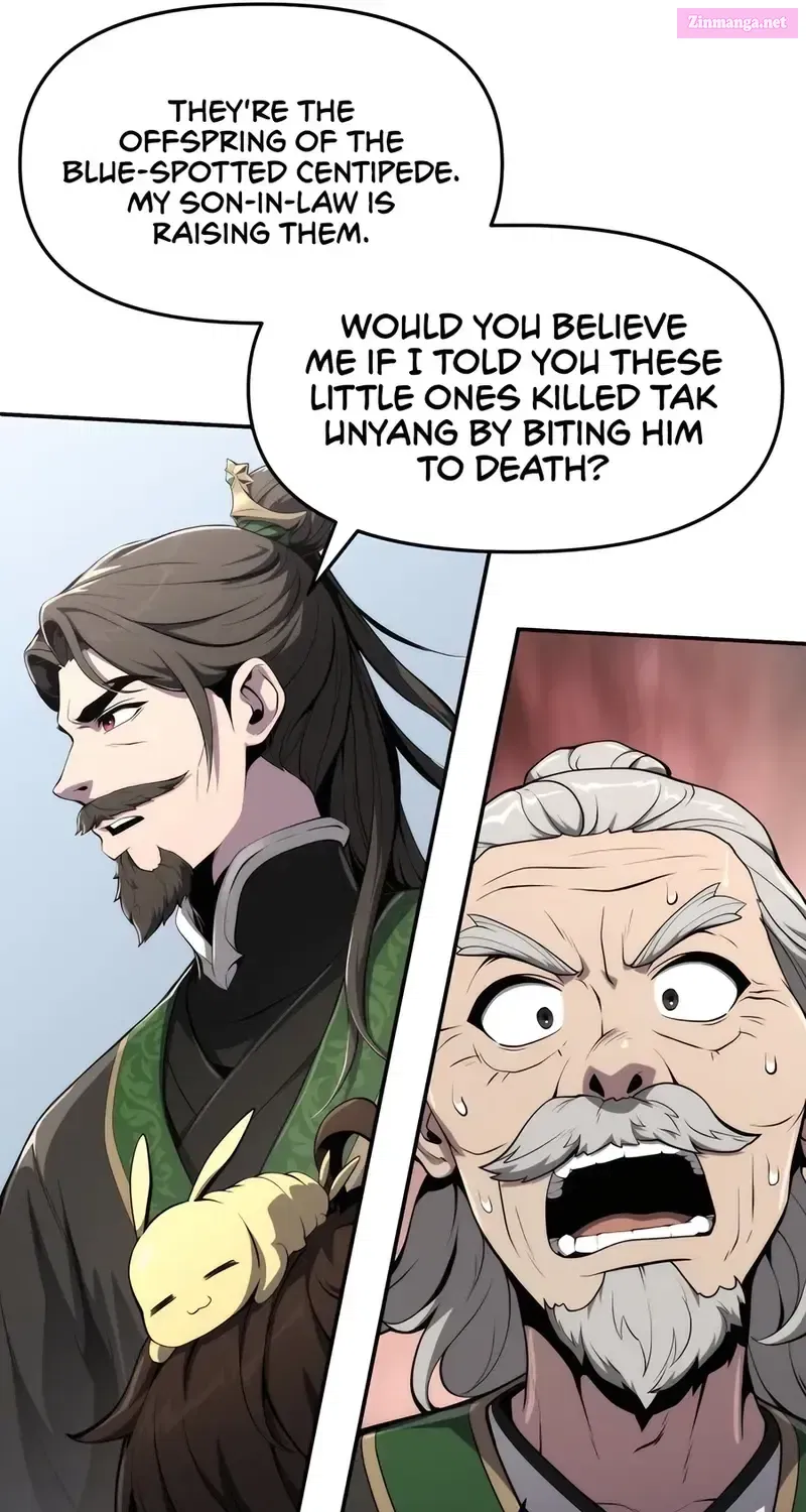Entomologist In Sichuan Tang Clan Chapter 13.1 image 026